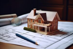住宅の外皮性能計算方法