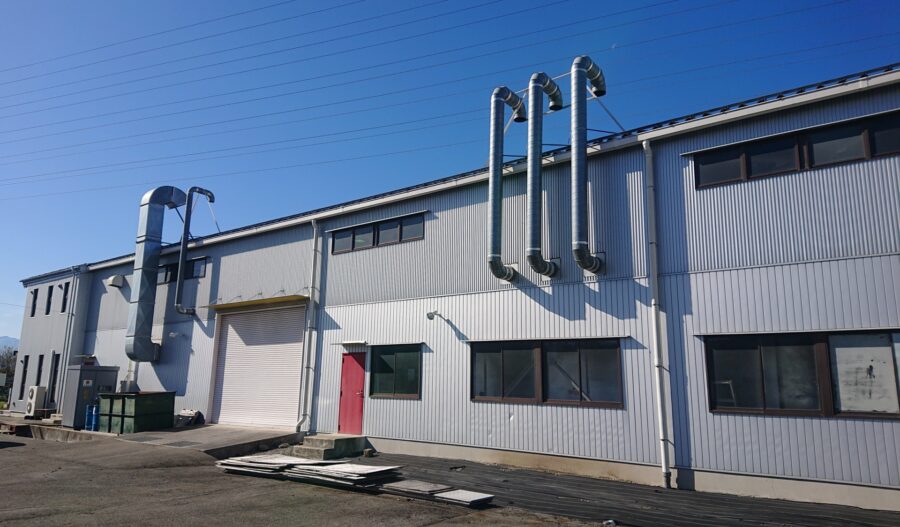 非住宅の評価対象外部分