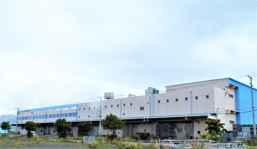 評価対象外のケーススタディ