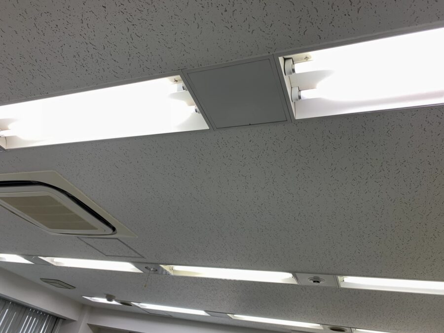 照明設備の評価方法