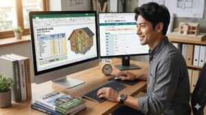 【設計者向け】木造戸建住宅の省エネ計算講座をUdemyで公開しました